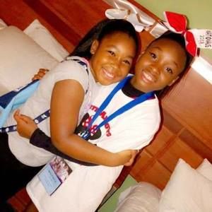 Meet your Posher, Beatrice